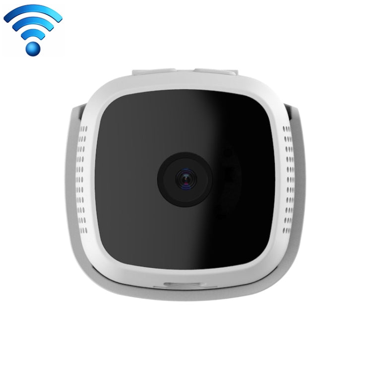 CAMSOY C9 HD 1280 x 720P 70 Degree Wide Angle Wireless WiFi Wearable Intelligent Surveillance Camera, Support Infrared Right Vision & Motion Detection Alarm & Loop Recording & Timed Capture, C9 CAMSOY C9 HD 1280 x 720P 70 Degree Wide Angle Wireless WiFi Wearable Intelligent Surveillance Camera, Support Infrared Right Vision & Motion Detection Alarm & Loop Recording & Timed Capture, C9